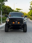 Toyota Tundra VTI CLOTH Std 5.7L