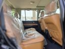 Nissan Patrol Super Safari SUPER SAFARI 2022 GCC LOW MILEAGE WITH AGENCY SERVICE CONTRACT IN MINT CONDITION