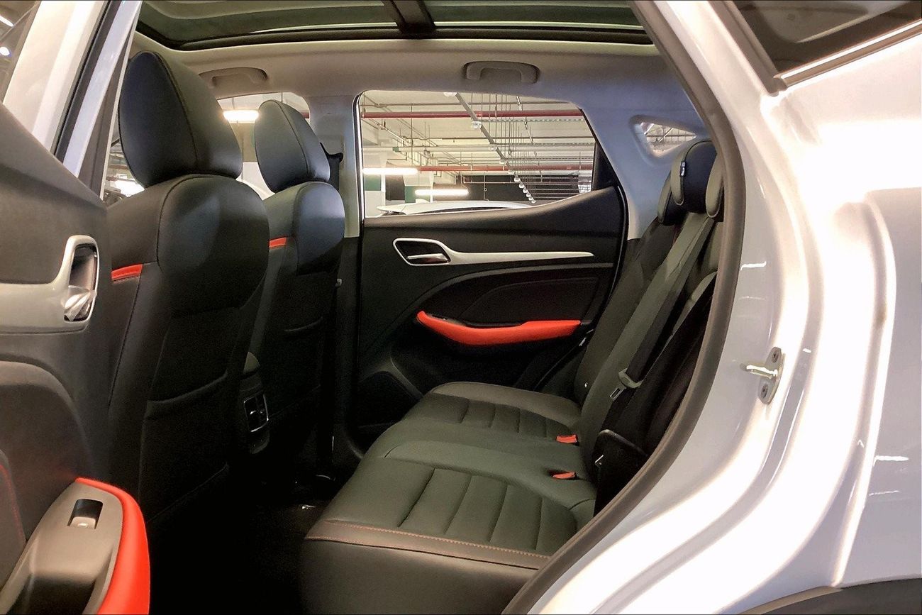 MG ZS Trophy | Guaranteed Warranty | 0 Down Payment