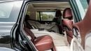 Mercedes Maybach GLS600 Maybach 4 MATIC 4.0L PETROL V8 TT  EXECUTIVE SEATS AT 4WD 2026MY