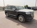 تويوتا لاند كروزر TOYOTA Land Cruiser VXR 3.5TT 2026 Full option GCC