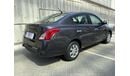 Nissan Sunny 1.5 SV 1.5 | Under Warranty | Free Insurance | Inspected on 150+ parameters