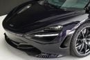 مكلارين 720S S PERFORMANCE