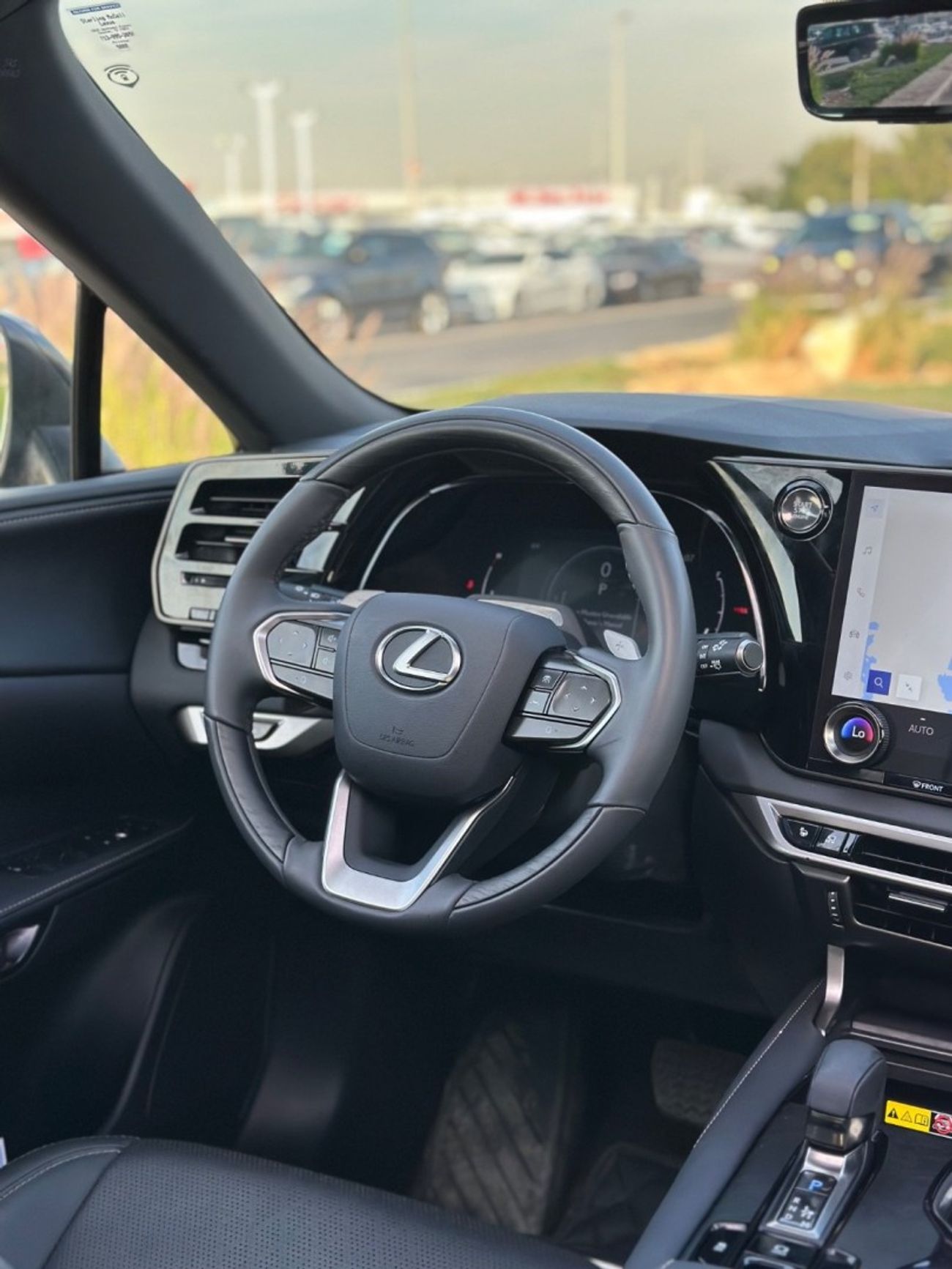 لكزس RX 350 LEXUS RX350 Premium plus Full Option