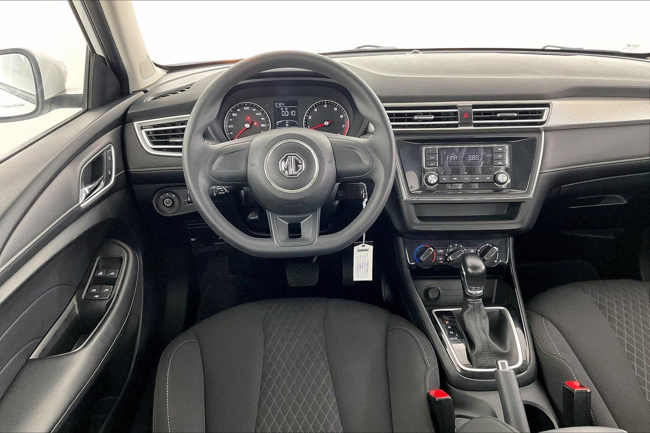 MG 5 Standard | Guaranteed Warranty | 0 Down Payment