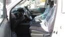 Toyota Hilux GLX HILUX 2.7L AT PETROL 2024
