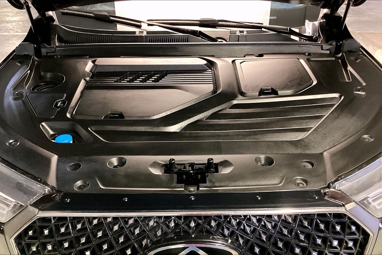 Chery Tiggo 8 Pro Max Hybrid - Premium | Guaranteed Warranty | 0 Down Payment