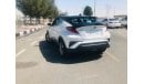 Toyota CHR TOYOTA C-HR 1.2L TURBO 4X4// 2020 NEW SHAPE // FULL OPTION LIMITED // SPECIAL OFFER // BY FORMULA AU