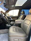 تويوتا لاند كروزر GXR 60th Anniversary 4.6L