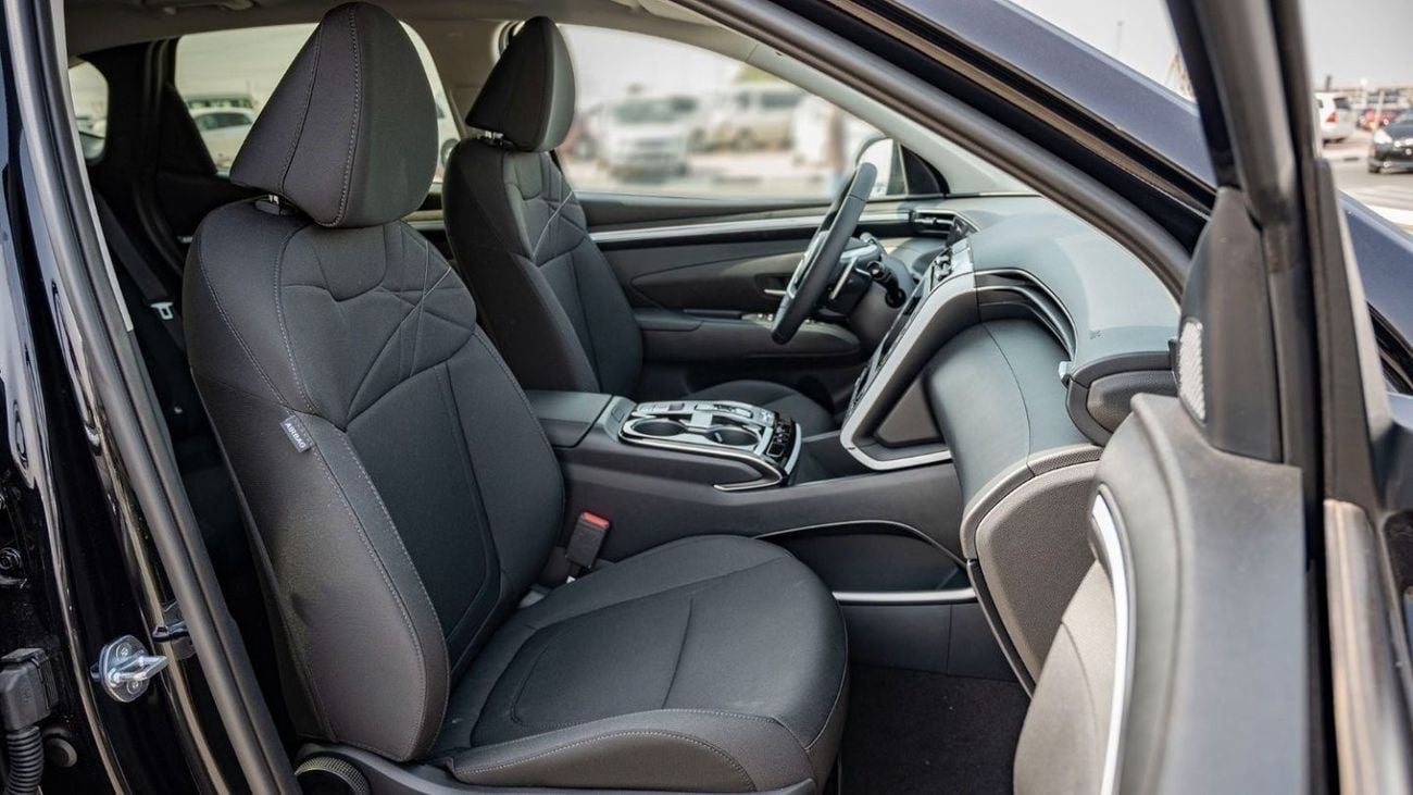 هيونداي توسون كومفورت