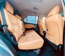 Toyota Fortuner VXR 4.0L Cylinders 6 Petrol