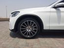 Mercedes-Benz GLC 300 Coupe AMG Mercedes GLC300 coupe 2019 kit 63 full option