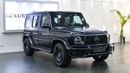 Mercedes-Benz G 63 AMG G63 AMG V8 BITURBO 2023. IN EXCELLENT CONDITION