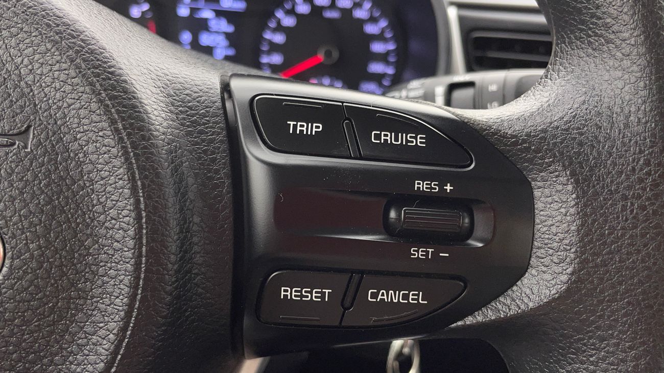 Kia Rio LX 1.4 | Zero Down Payment | Free Home Test Drive