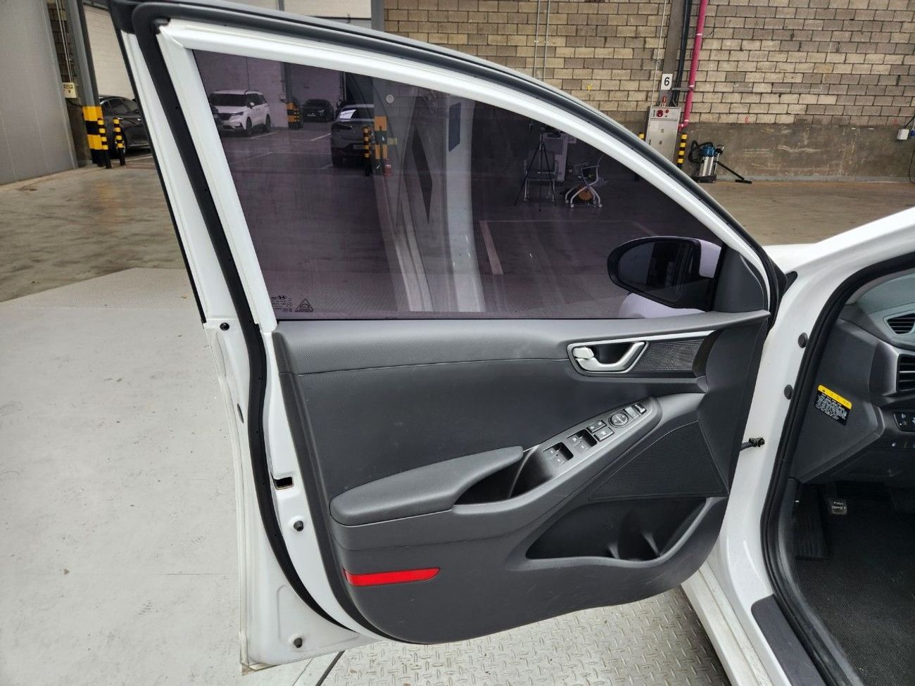 Hyundai Ioniq 2020 HYUNDAI THE NEW IONIQ (H) 1.6 N