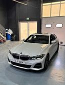 BMW 330i M SPORT