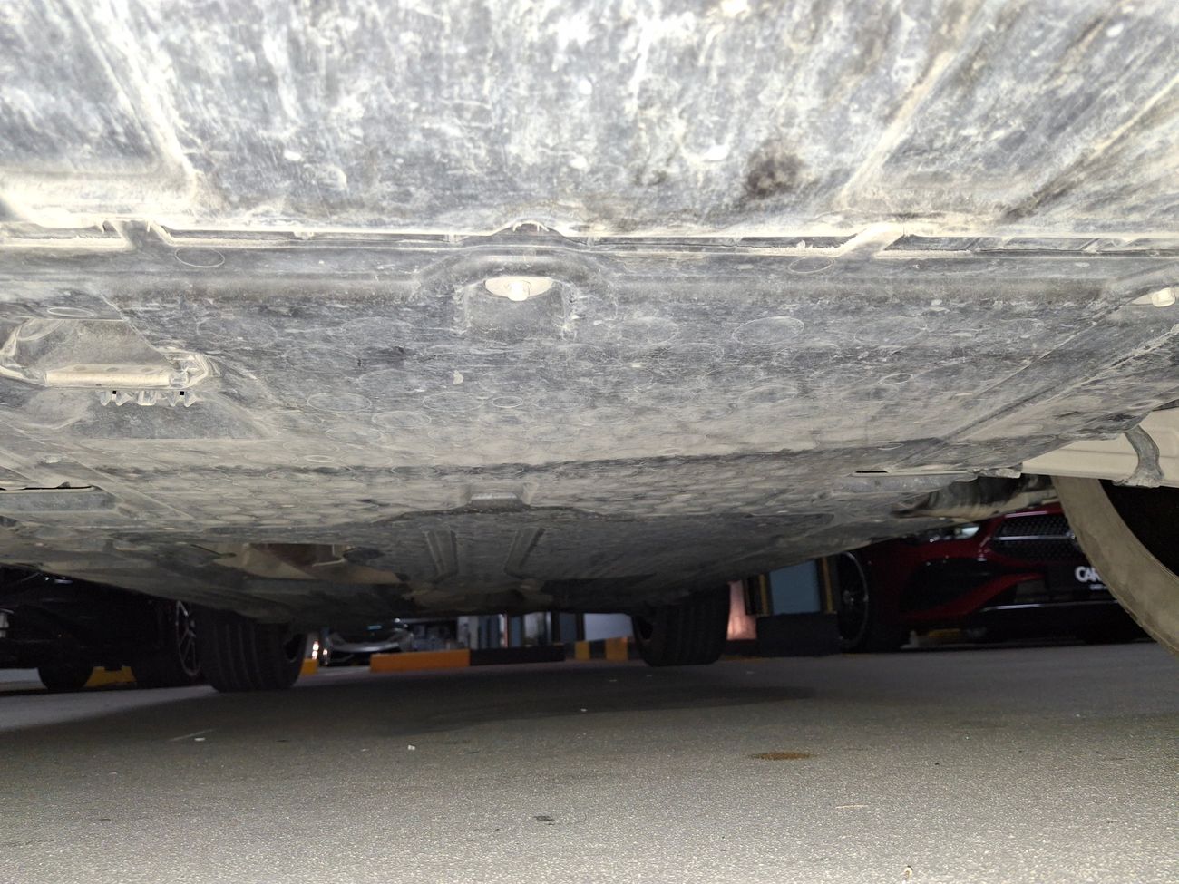 Mercedes-Benz GLC 200 AMG NIGHT EDITION 4 MATIC 2 | Zero Down Payment | Home Test Drive