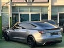Tesla Model 3 TESLA MODEL 3 PERFORMANCE GCC 2024 FULL OPTION ORIGINAL PAINT UNDER WARRANTY PERFECT CONDITION