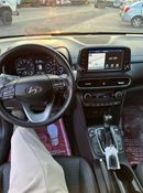 Hyundai Kona Ultimate 2020 1.6T CC TURBO FULL OPTION SUNROOF USA IMPORTED
