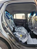 سوزوكي سويفت GLX 1.2L GCC // Radar // Trip tronic // Blind Spot (CODE # GLX)