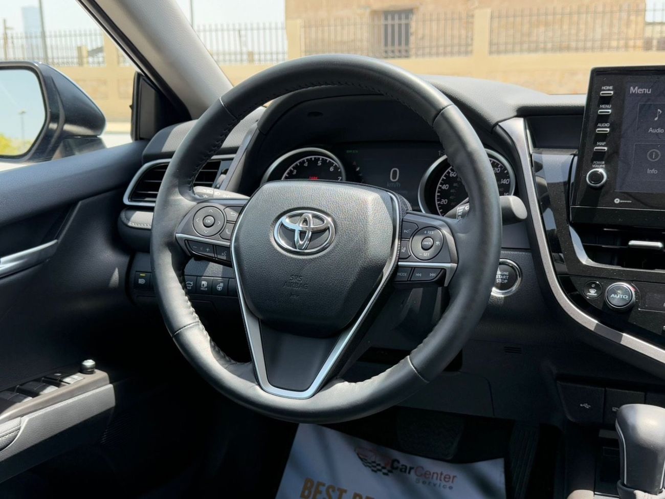 تويوتا كامري تويوتا كامري