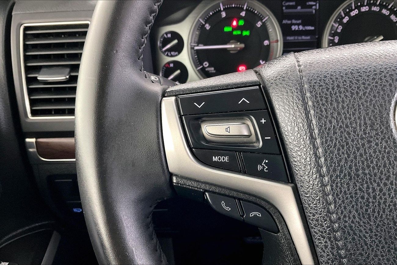 Toyota Land Cruiser VXR | Guaranteed Warranty | 0 Down Payment