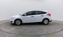 Ford Focus Ambiente 1600