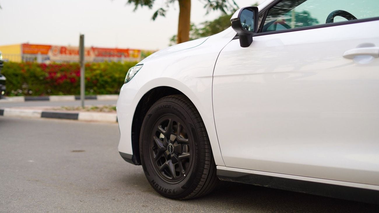 BYD Seal 05 DM-i 2025 BYD Seal 05 DM-i | 1.5L Hybrid (Plug-In) | For Local Registration +10%