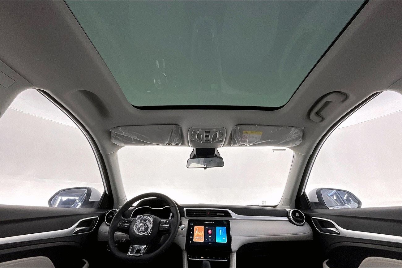 MG ZS Luxury | Guaranteed Warranty | 0 Down Payment