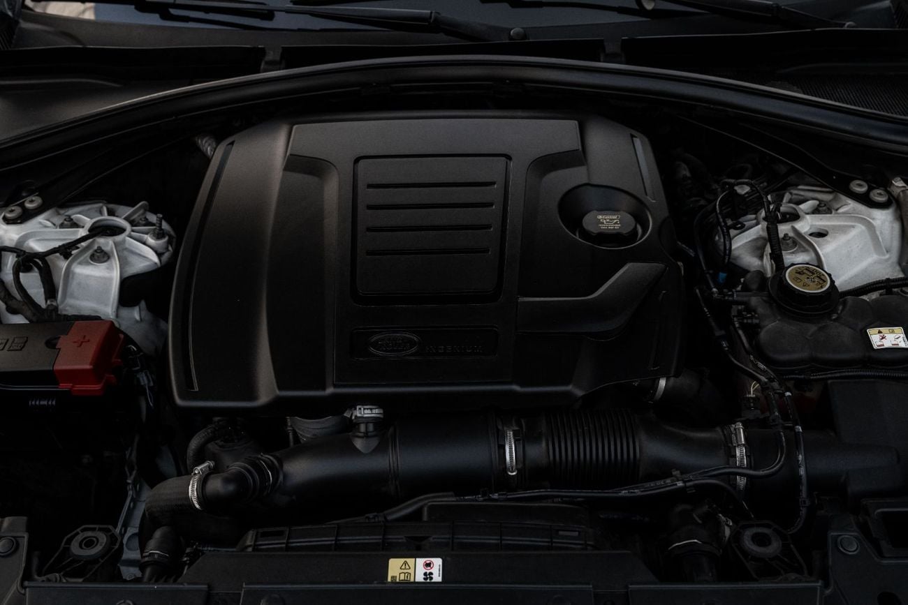 لاند روفر رينج روفر فيلار Range Rover Velar P250 R-Dynamic HSE | 2,527 P.M | 0% Downpayment | Perfect Condition!