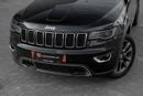 Jeep Grand Cherokee Limited V8 | 2,350 P.M  | 0% Downpayment | Immaculate Condition!