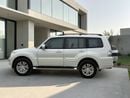 Mitsubishi Pajero GLS Top 3.5L AED 1,710 P.M | 0% DOWN PAYMENT | MITSUBISHI PAJERO V6 – 3.8L | 2018 | GCC SPECS | ORIG