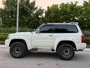 Nissan Patrol HT SAFARI