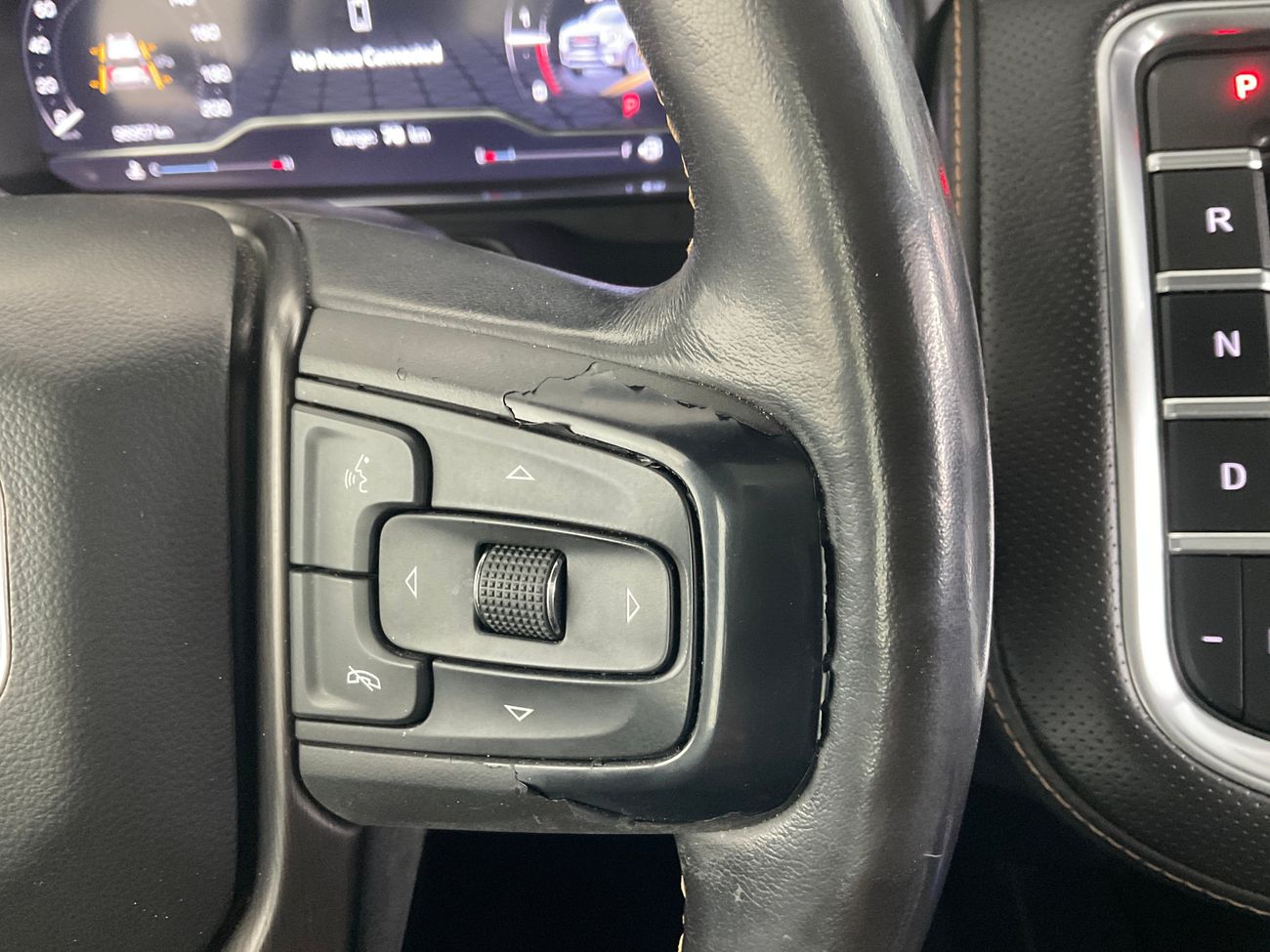 جي أم سي يوكون AT4 | شامل الضمان | 0 ﺪﻔﻋﺓ ﺃﻮﻟﻯ