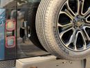 Land Rover Defender OCTA