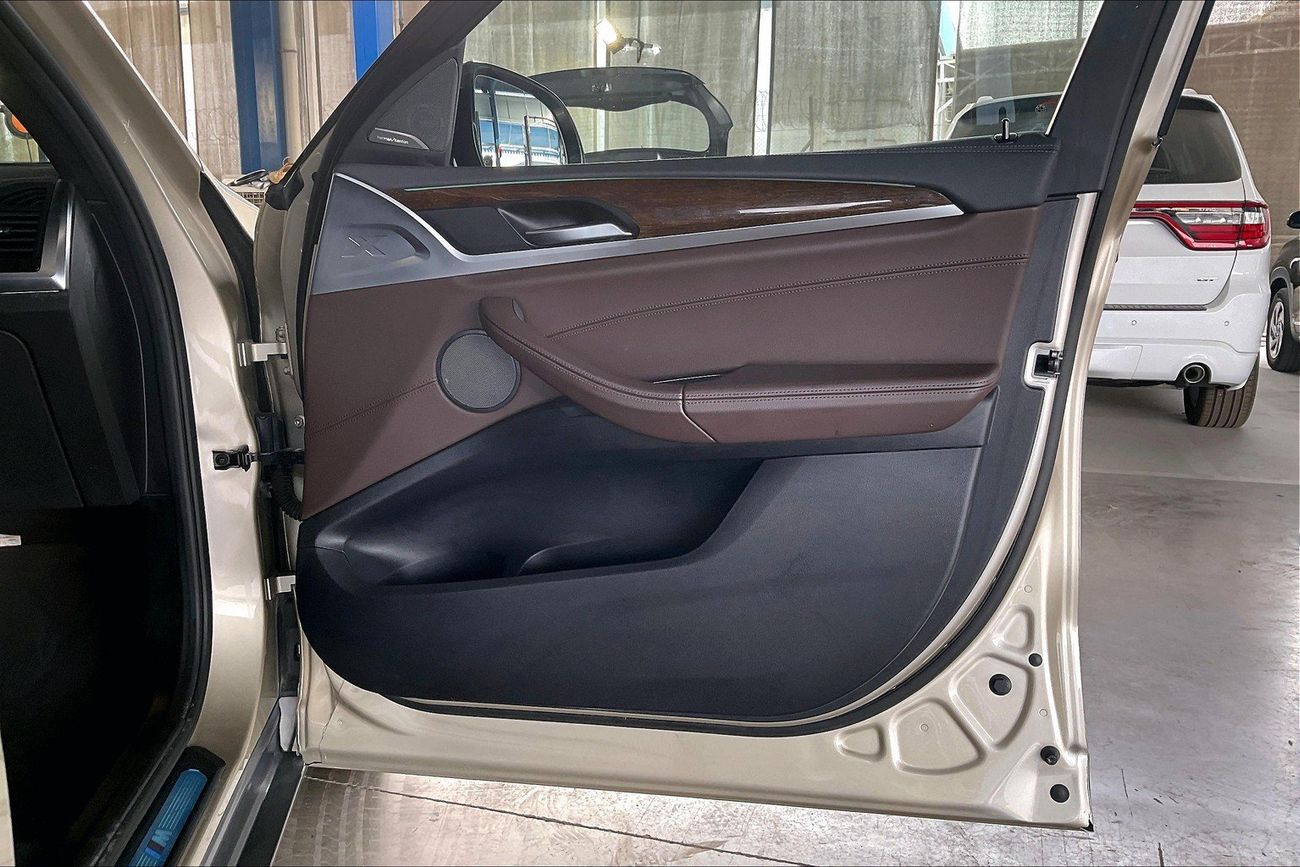 BMW X4 xDrive 30i M Sport | National Day Celebration | Guaranteed Warranty | 0 Down Payment