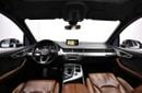 أودي Q7 GCC | Audi Q7 | 7 Seater | Ref#D031389