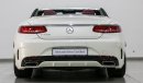 مرسيدس بنز S 500 كوبيه Cabriolet