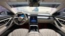 Mercedes-Benz S 580 4MATIC Exclusive 4.0L