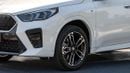 BMW X2 2026 | BMW X2 25I SDRIVE M SPORT PACKAGE [ EXPORT ONLY ]