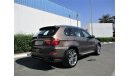 BMW X5 BMW X5 MODEL 2012 GULF SPACE FULL OPTIONS ACCIDENT FREE WITH 360 CAMERA