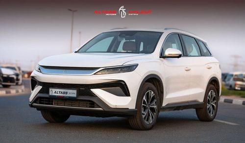 BYD Song Pro 2024 BYD SONG PRO | 2ND GENERATION | 75KM EXCEED