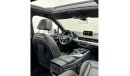 Audi Q7 2018 Audi Q7 45 TFSI Quattro, Full Audi Service History, Warranty, GCC