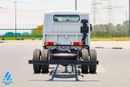 ميتسوبيشي فوسو كانتر FJ 2026 GCC | Long Chassis Double-Cab AMT (Automatic Manual Transmission) – Euro V