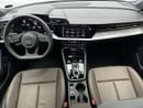Audi A3 35 TFSI S Line 1.4L Sedan S line 35 TFSI 150hp (Ref# 43447)