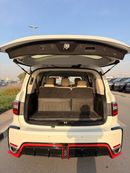 Nissan Armada Full option 360 camera, Nismo