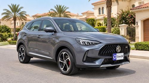 MG HS 2024 | AED 882/Month | 0 DP | 30 Day Return | Warranty