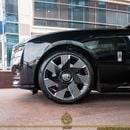 رولز رويس سبيكتر Coupe