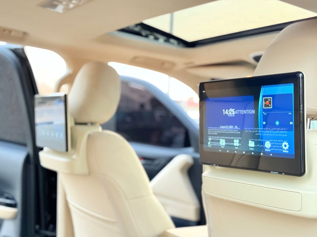 Toyota Land Cruiser Toyota landcuriser 2022 Years TwinTurbo GXR 3.5L petrol left hand drive black color