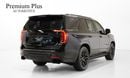GMC Yukon 6.2 V8 Denali (AWD) 2023 GMC Black Edition, 2028 GMC Warranty + Service Pack, Captain Seats, 7 Seate